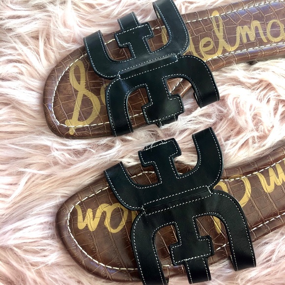 Sam Edelman Shoes - NWOT! Sam Edelman Sandals